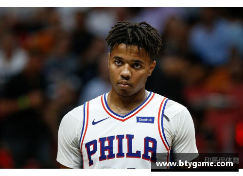 b体育状元富尔茨：从挫折到重生，NBA复苏之路